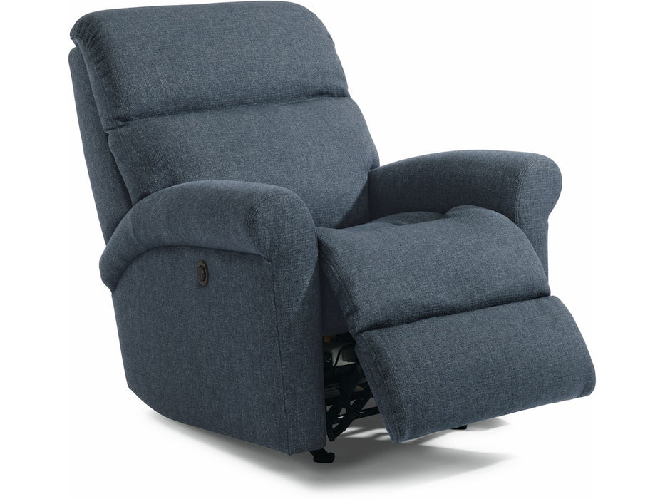 Davis Power Recliner