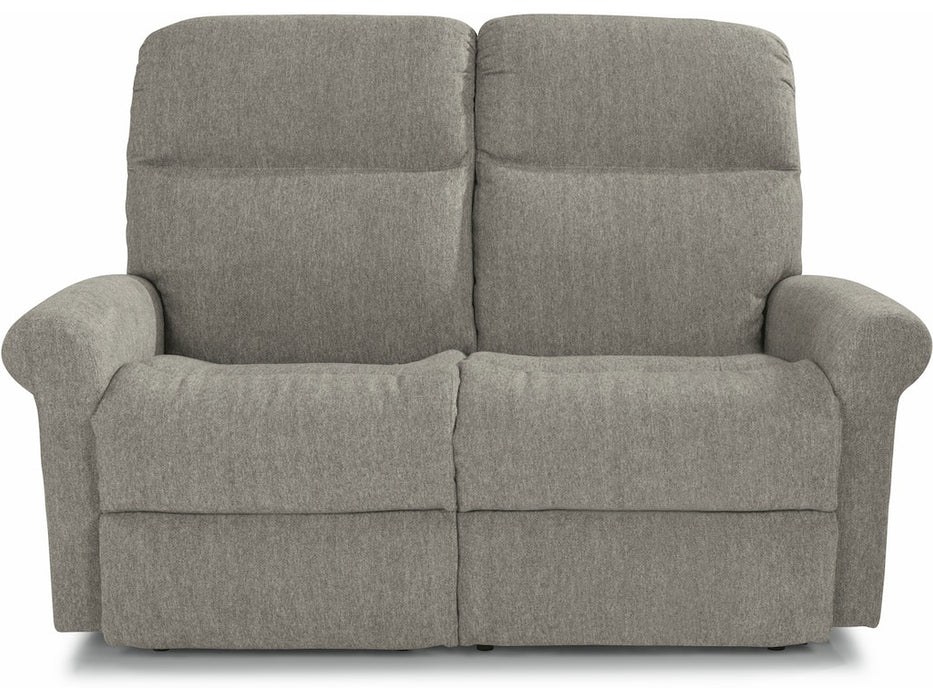 Davis Reclining Loveseat