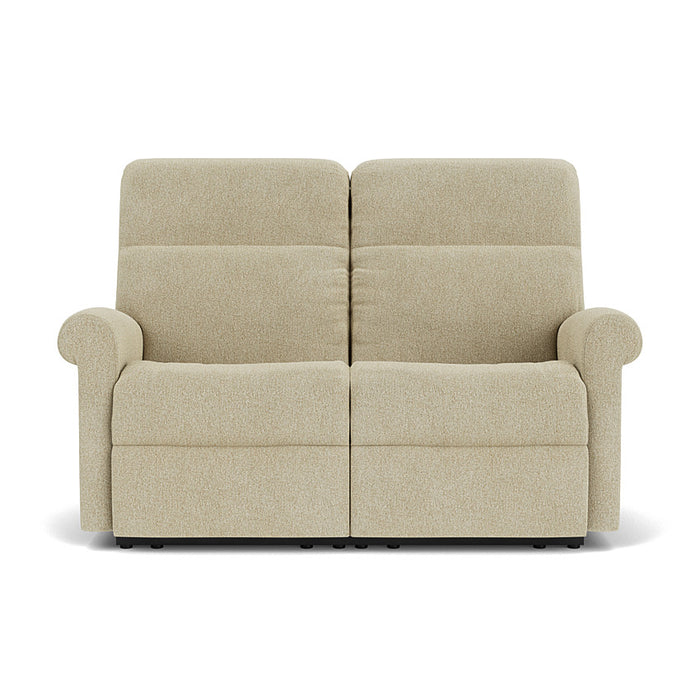 Davis Reclining Loveseat