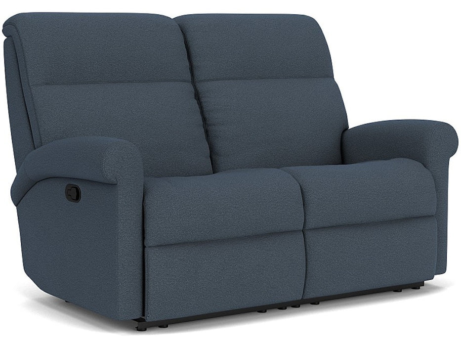 Davis Reclining Loveseat