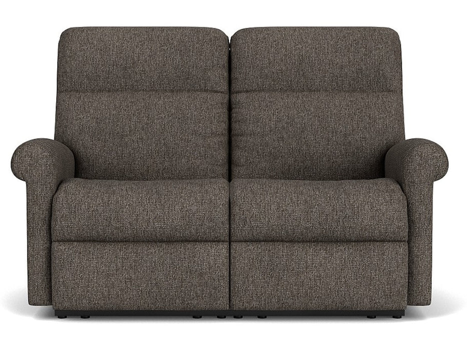 Davis Reclining Loveseat