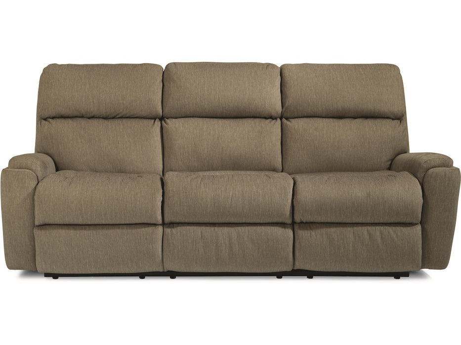 Rio Reclining Sofa