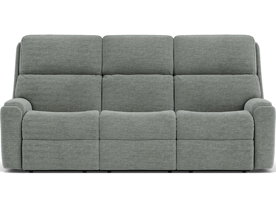 Rio Reclining Sofa