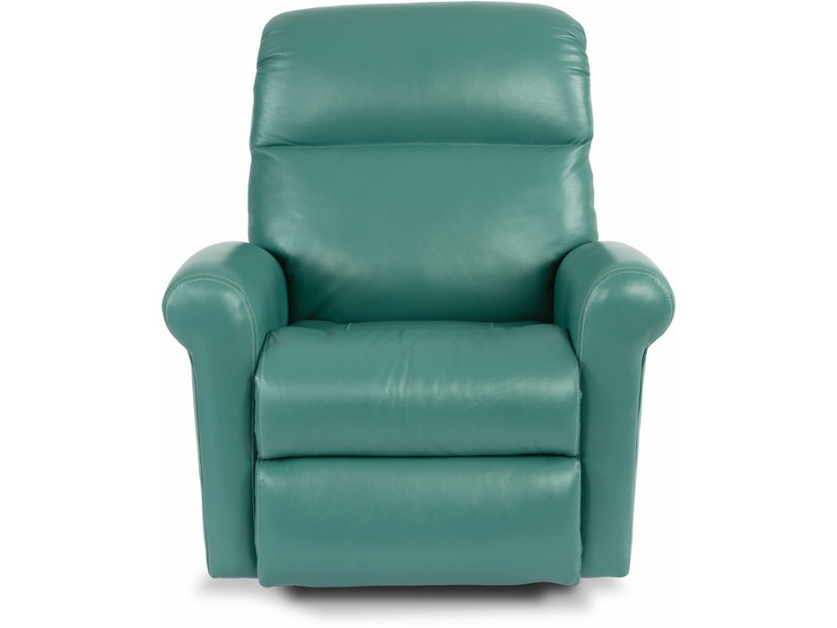 Davis Swivel Gliding Recliner