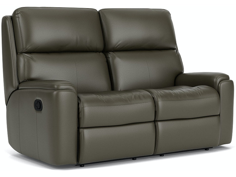 Rio Reclining Loveseat