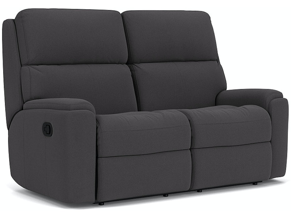 Rio Reclining Loveseat