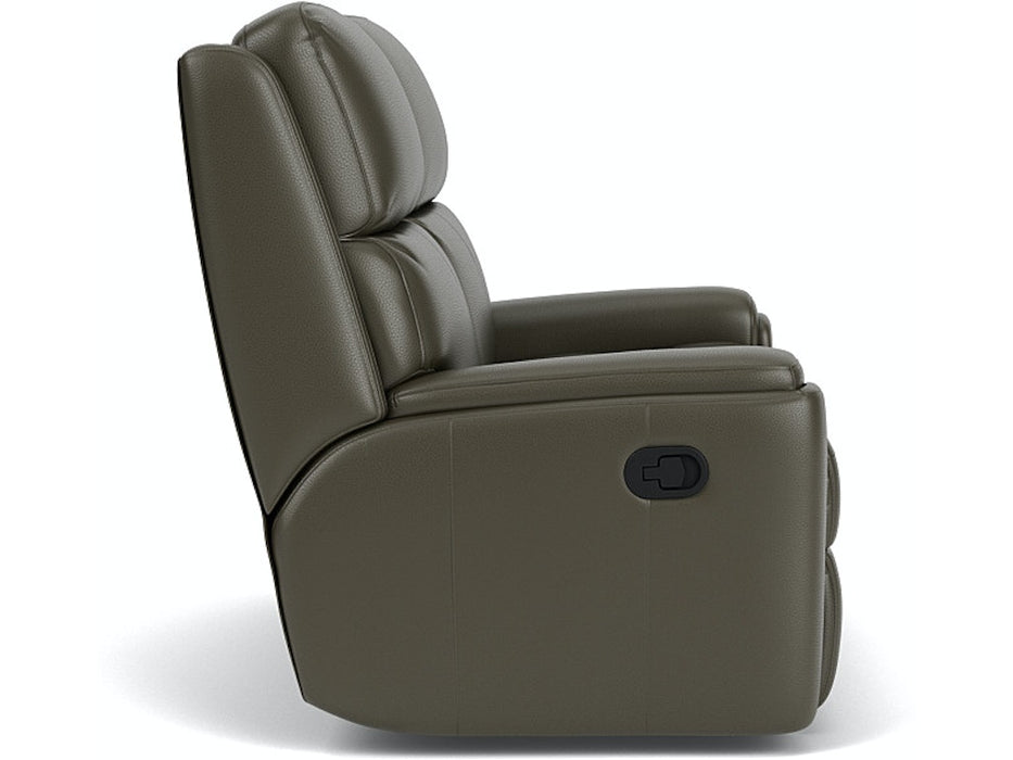 Rio Reclining Loveseat