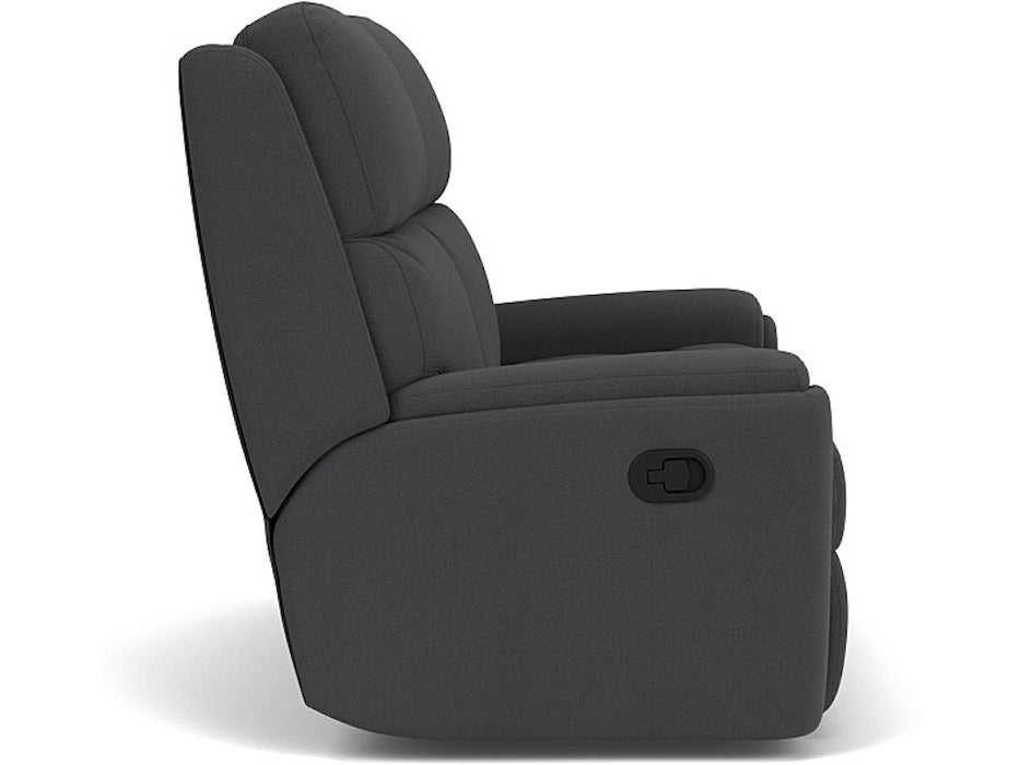 Rio Reclining Loveseat