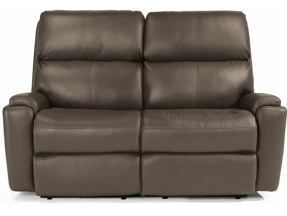 Rio Reclining Loveseat