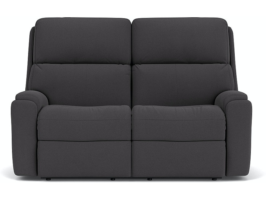 Rio Reclining Loveseat