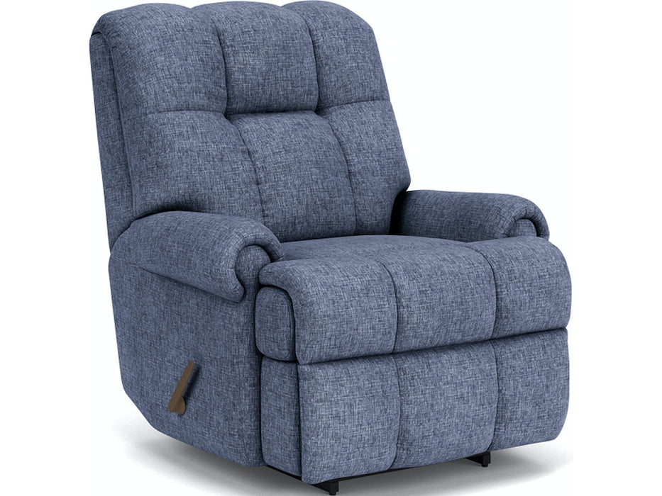 Hercules Recliner