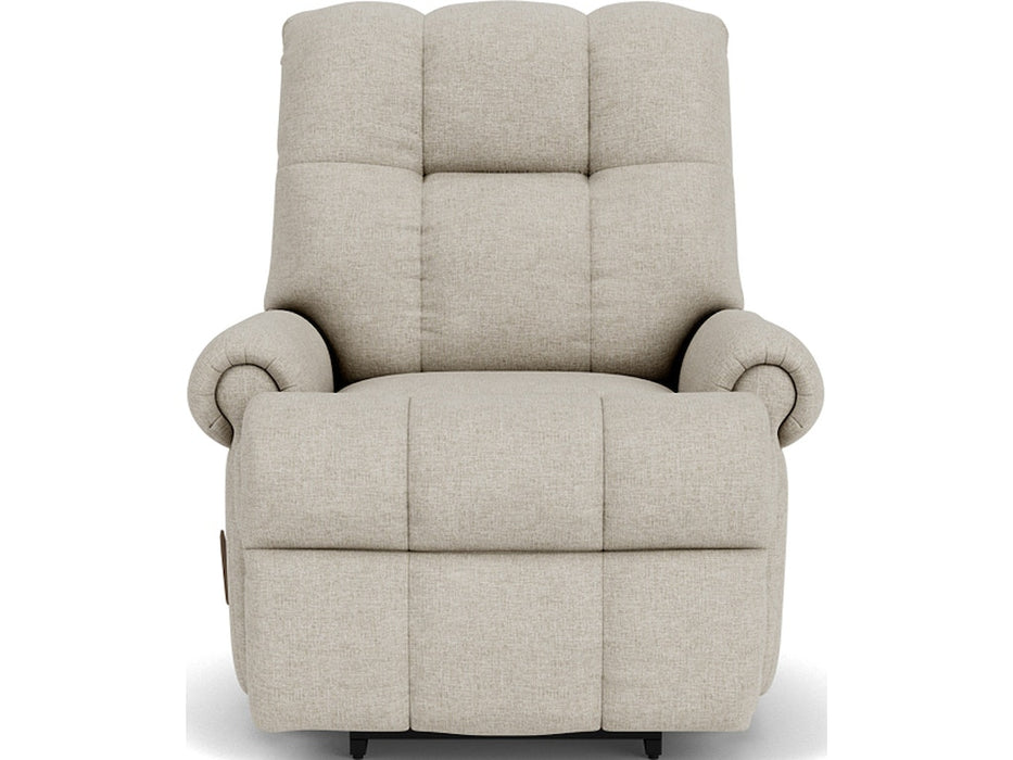 Hercules Recliner