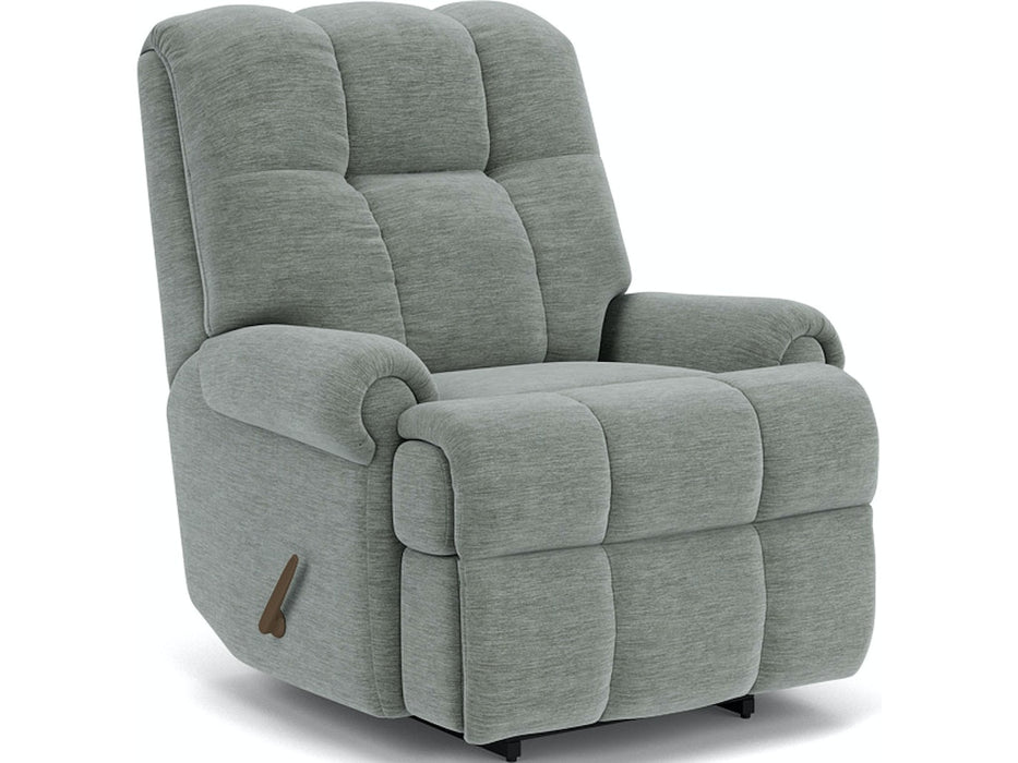 Hercules Recliner