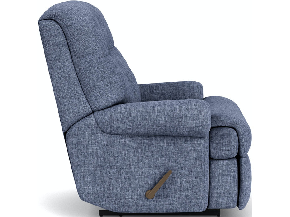 Hercules Recliner