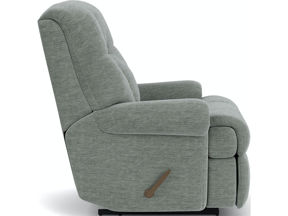 Hercules Recliner