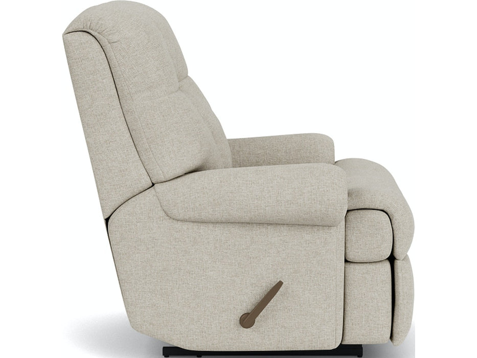 Hercules Recliner