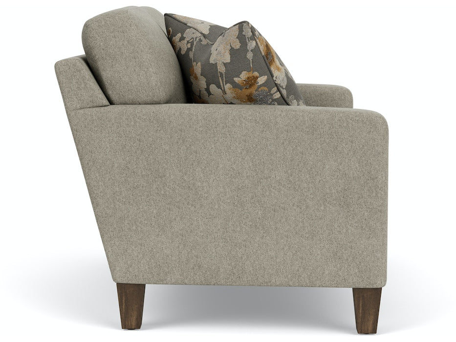 Moxy Loveseat