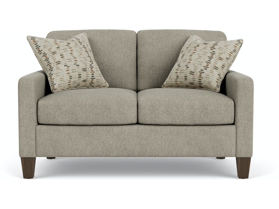 Moxy Loveseat