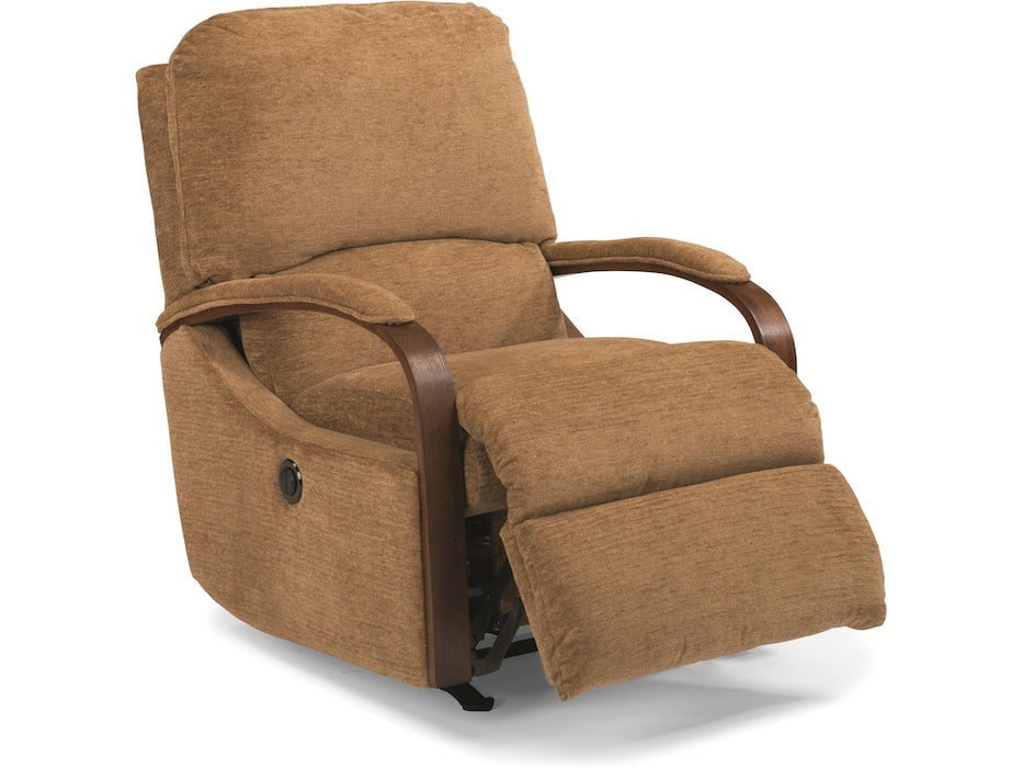 Woodlawn Power Recliner