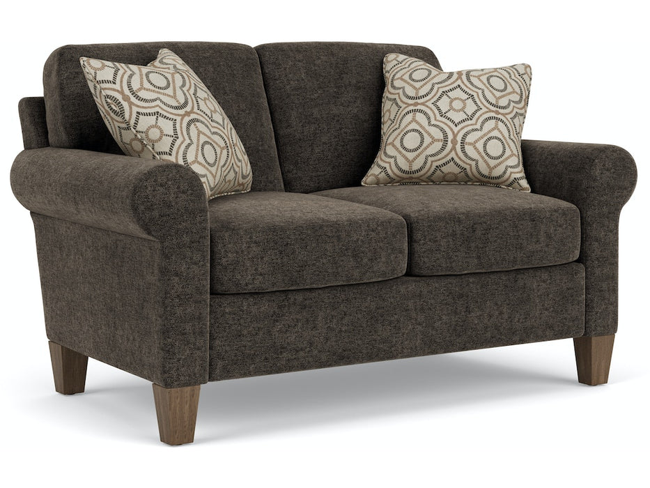 Moxy Loveseat