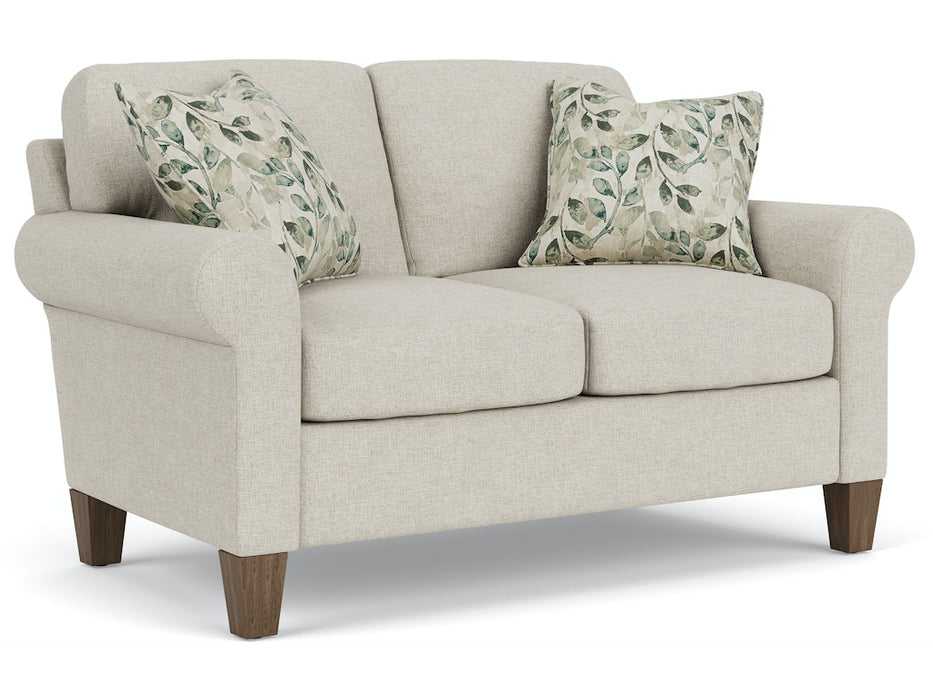 Moxy Loveseat