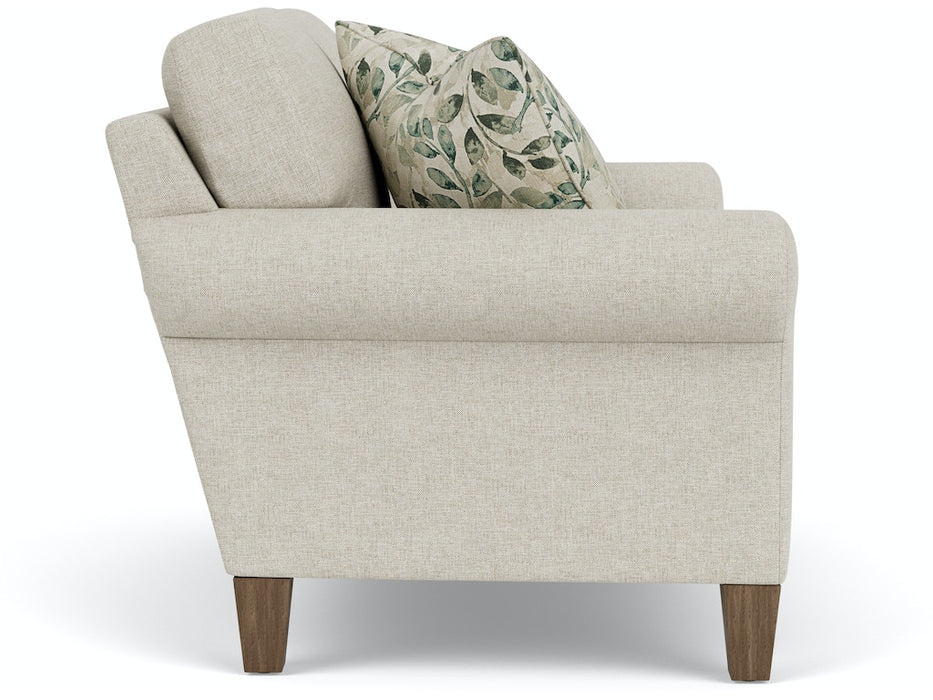 Moxy Loveseat