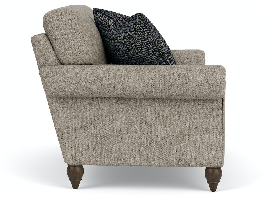 Moxy Loveseat