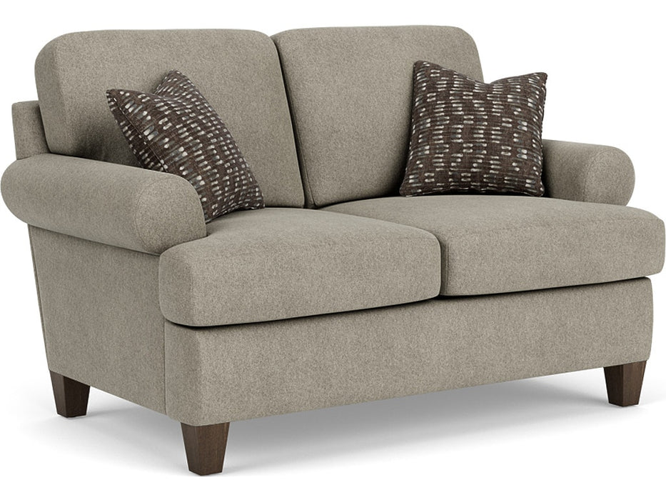 Moxy Loveseat