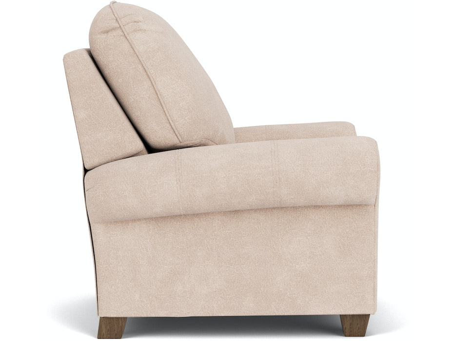 Thornton High-Leg Recliner