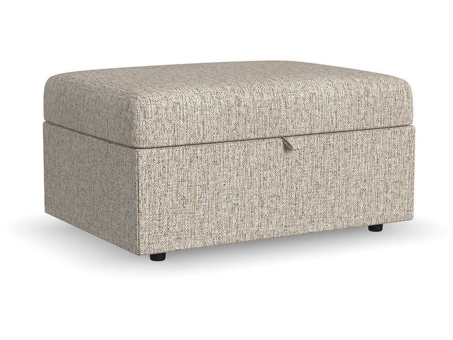 Sky Storage Ottoman