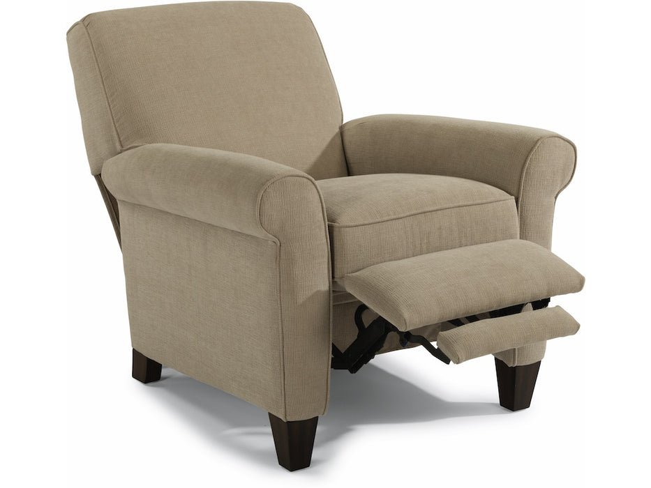 Dana High-Leg Recliner