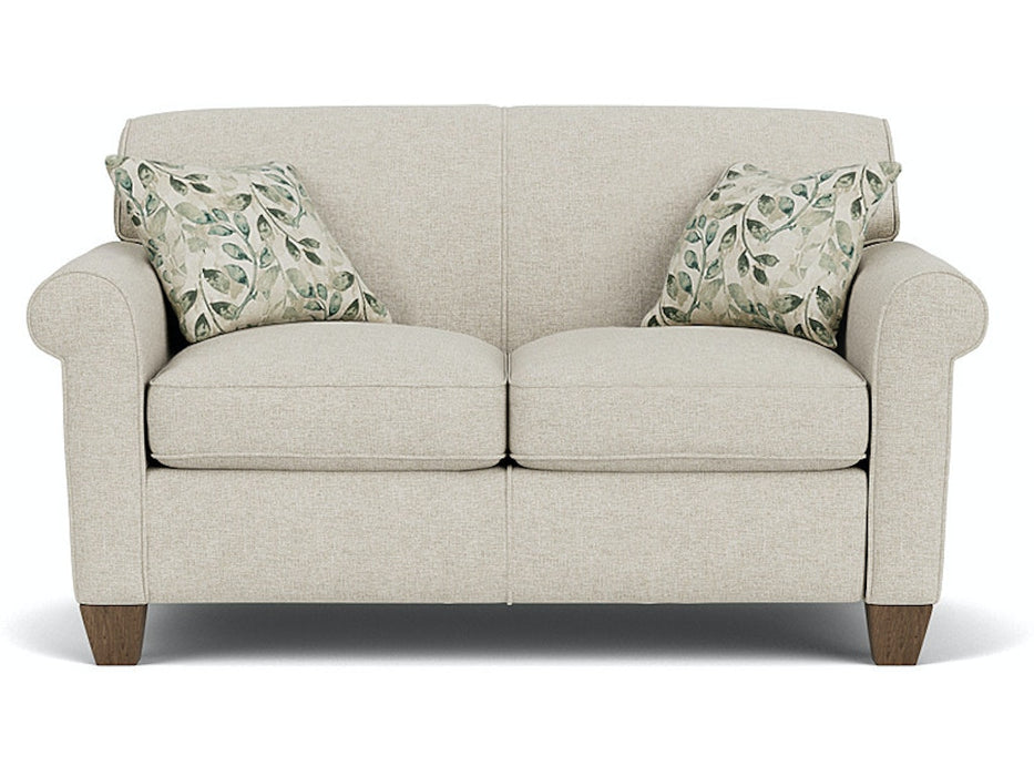 Dana Loveseat