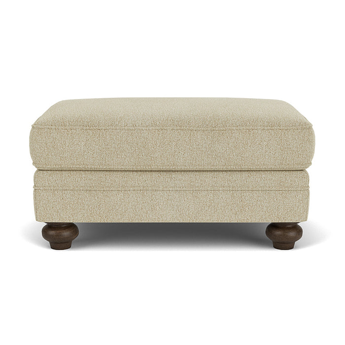 Winston Cocktail Ottoman