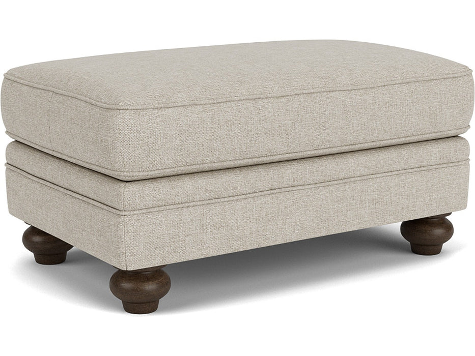 Winston Cocktail Ottoman