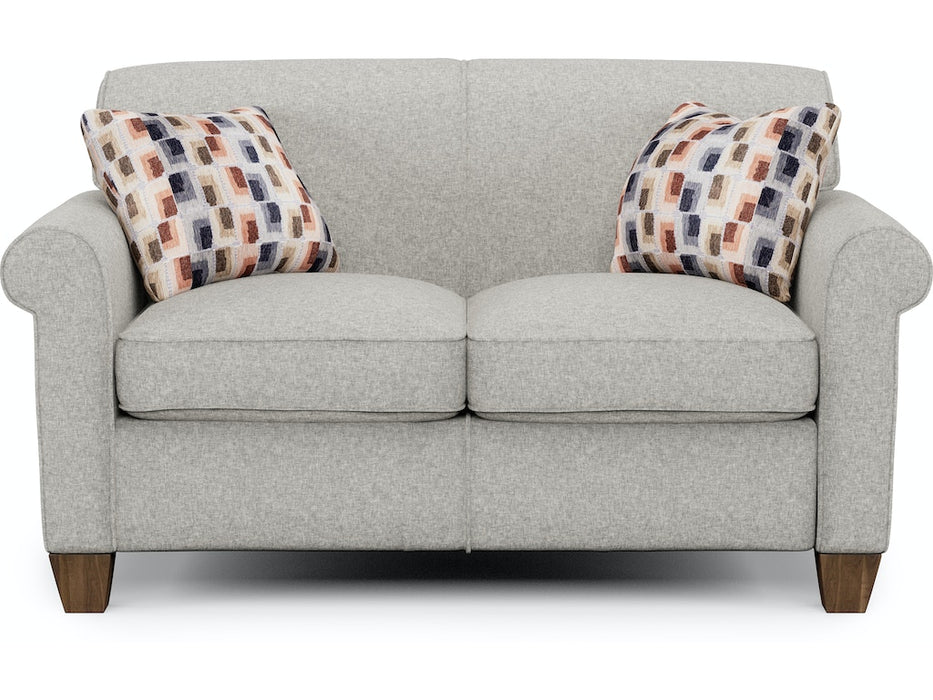 Dana Loveseat