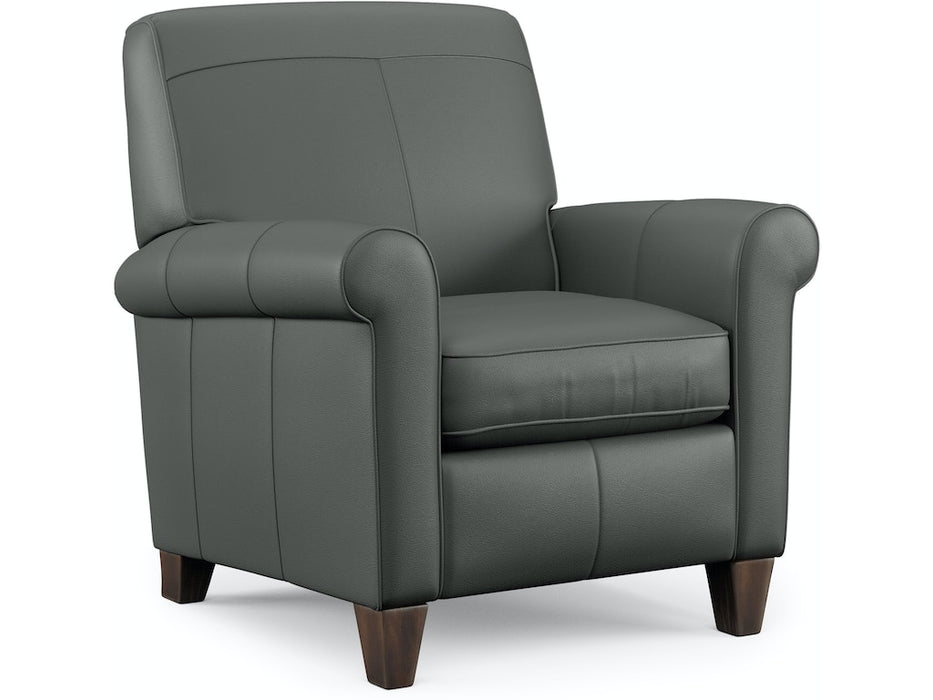 Dana High-Leg Recliner