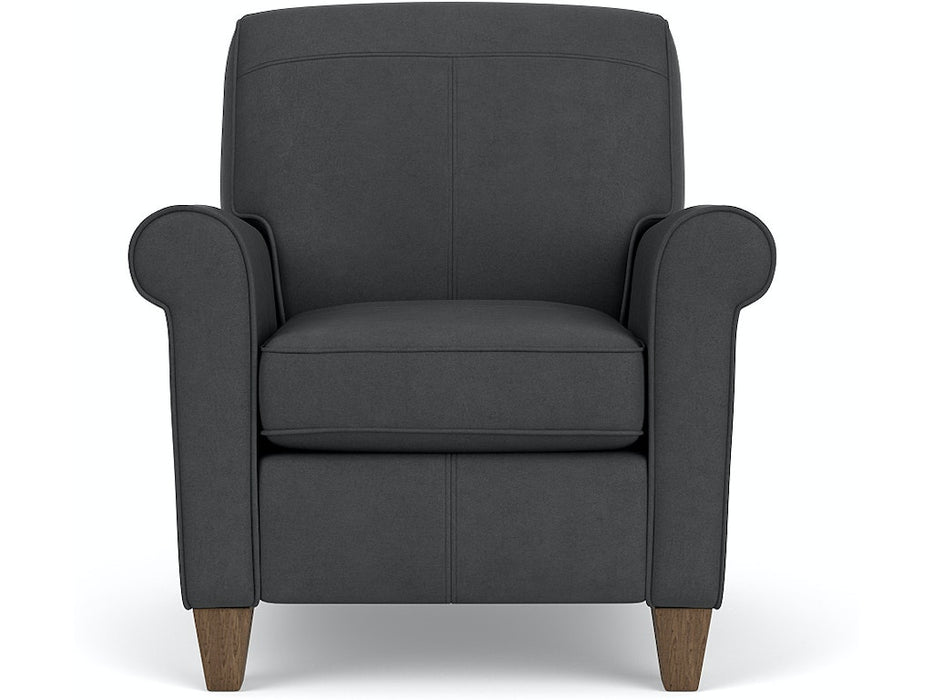 Dana High-Leg Recliner