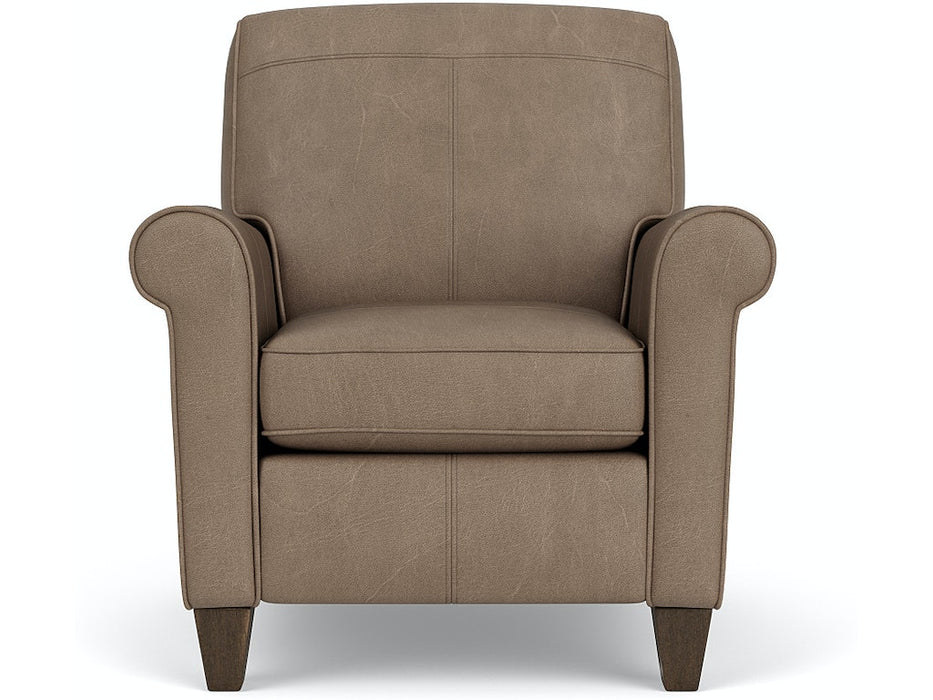 Dana High-Leg Recliner