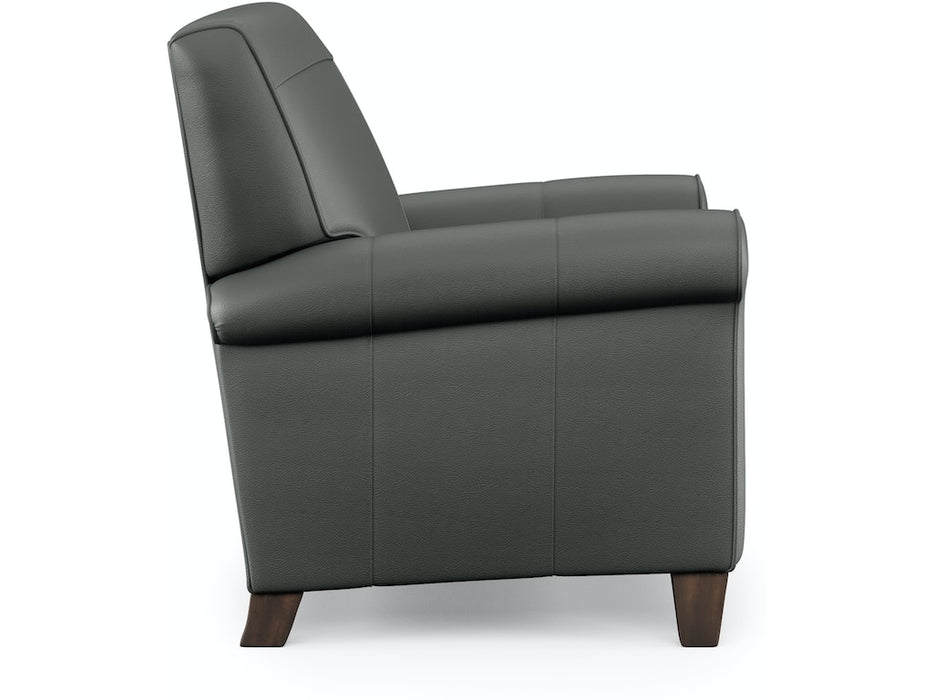 Dana High-Leg Recliner