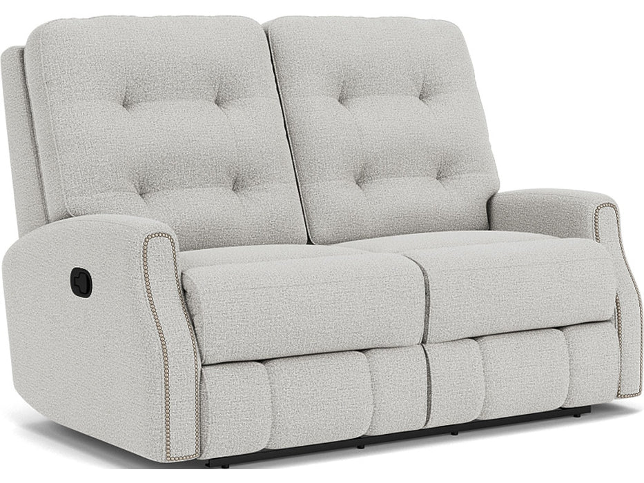 Devon Reclining Loveseat