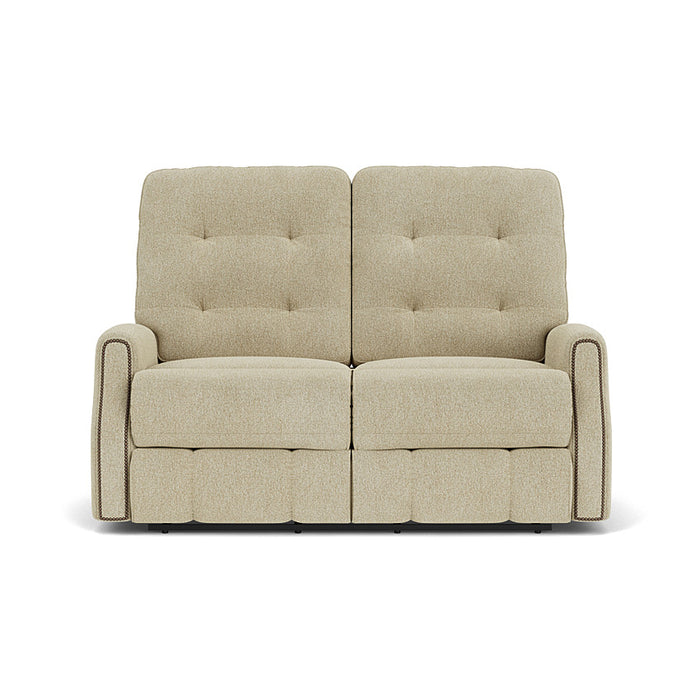 Devon Reclining Loveseat