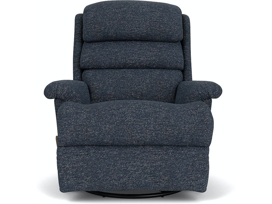 Yukon Swivel Gliding Recliner