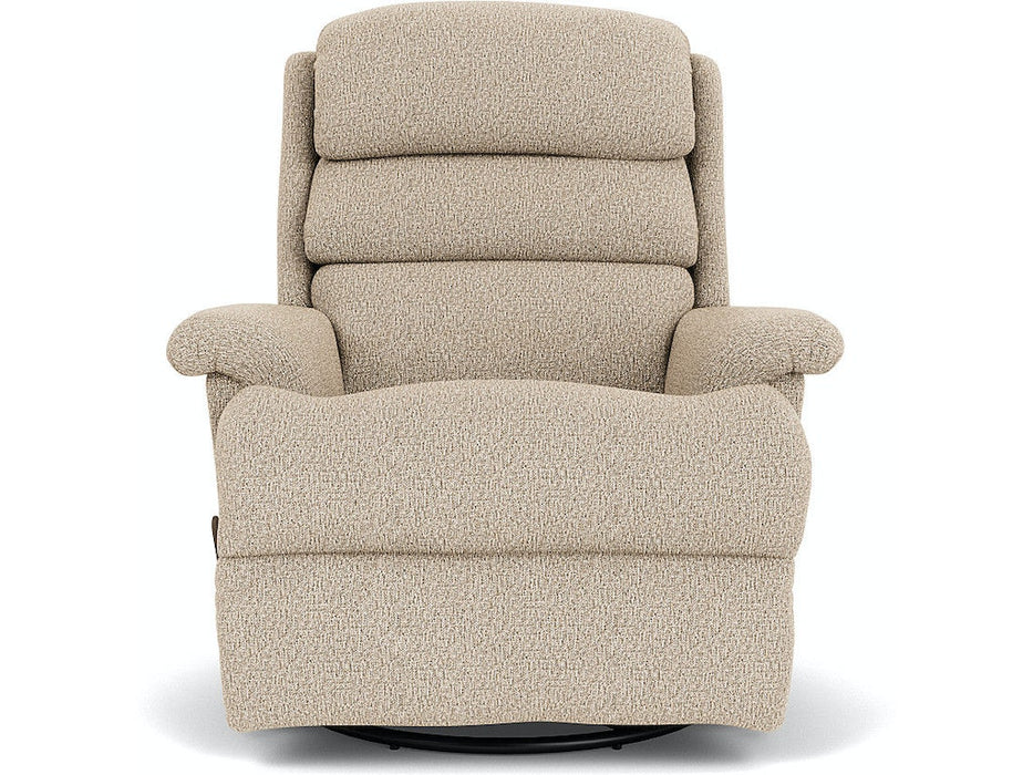 Yukon Swivel Gliding Recliner