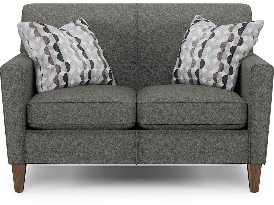 Digby Loveseat