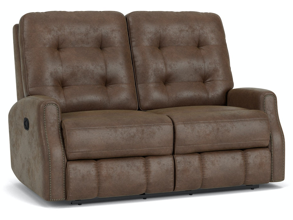 Devon Reclining Loveseat