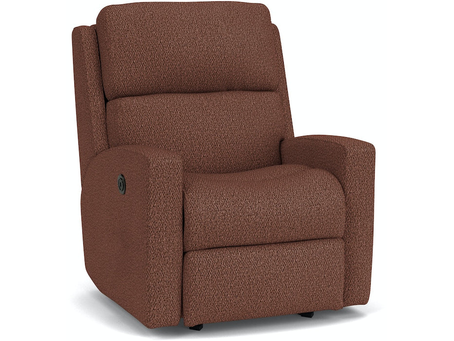 Catalina Power Rocking Recliner