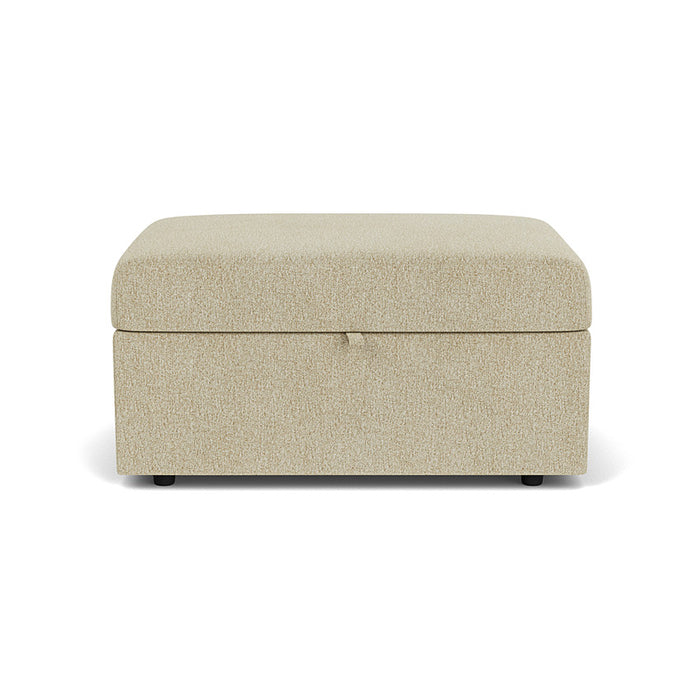 Sky Storage Ottoman