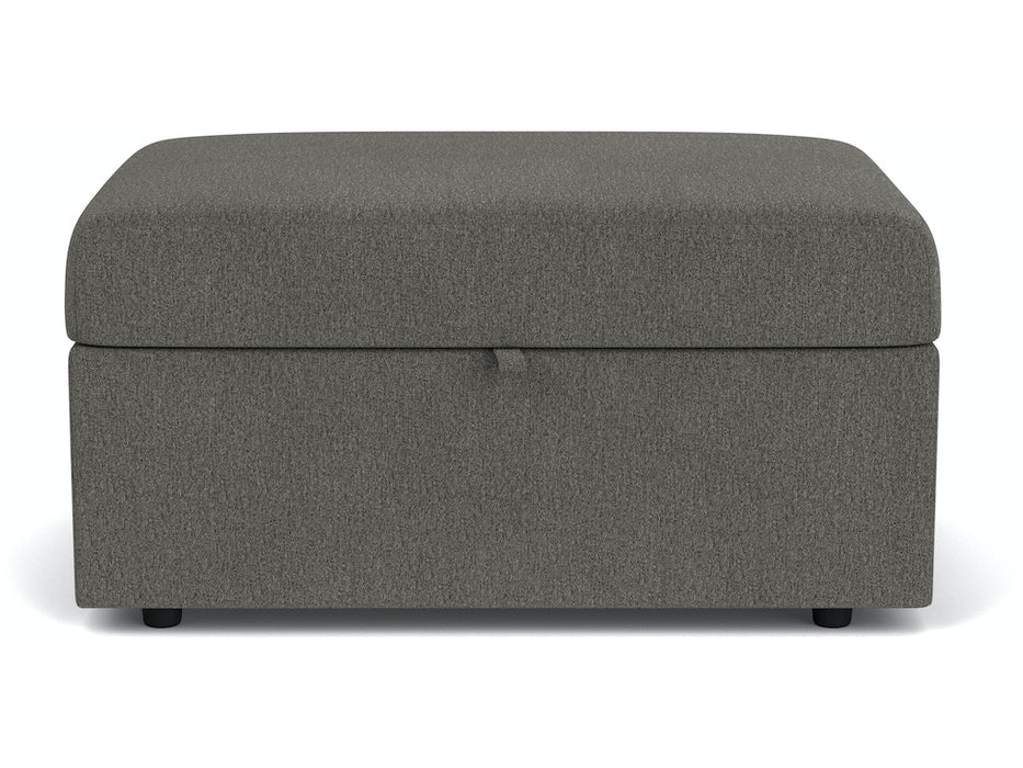 Sky Storage Ottoman