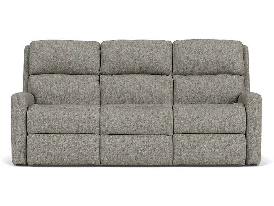 Catalina Power Reclining Sofa with Power Headrests