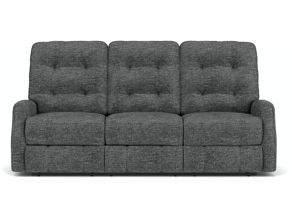 Devon Reclining Sofa